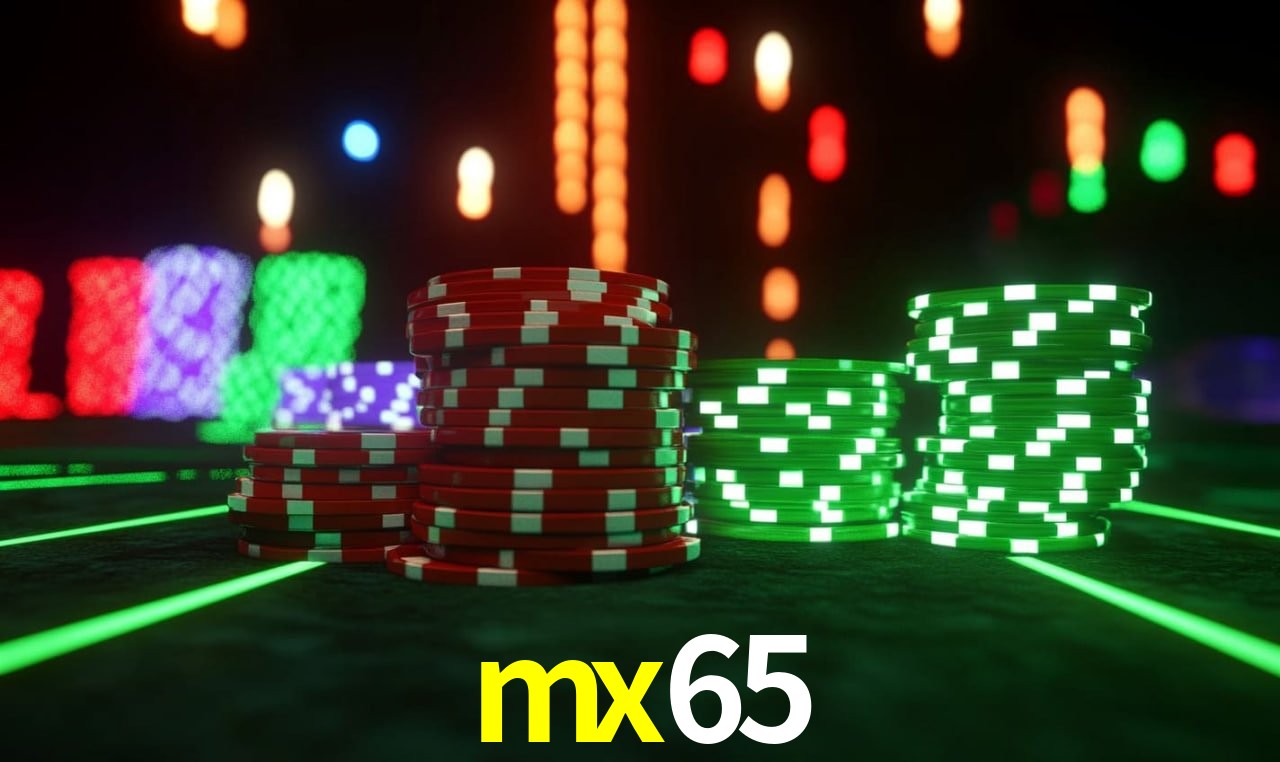 Welcome Bonus mx65