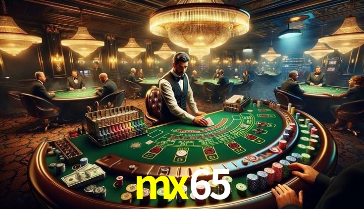 Statistics mx65