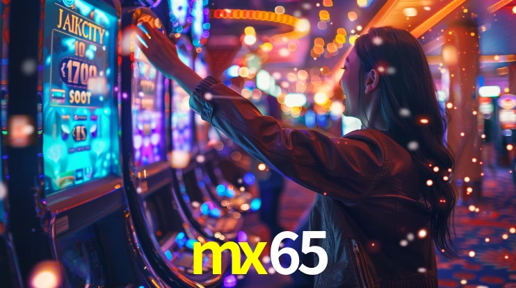 mx65: Seu Cassino Premiado com Pagamentos Rápidos