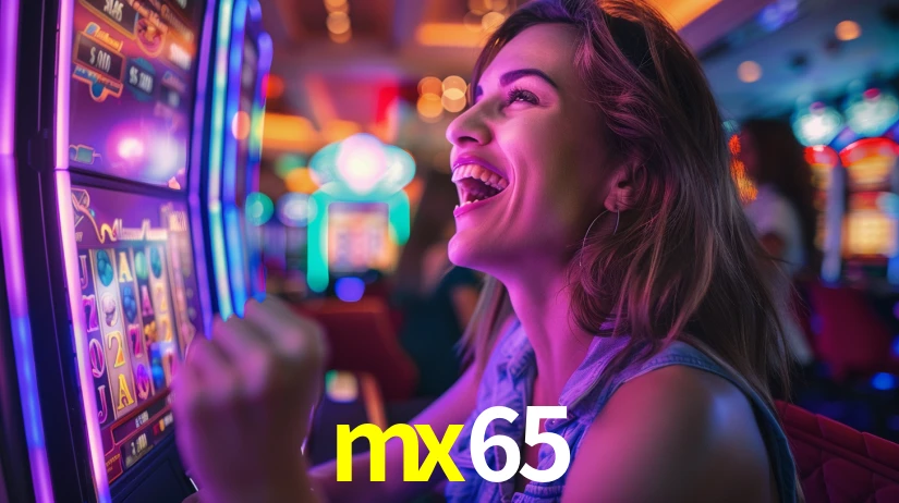 mx65 - ONLINE PLATAFORMA OFICIAL - mx65.com