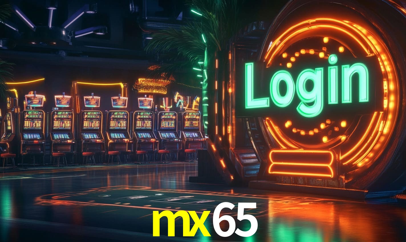 MX65