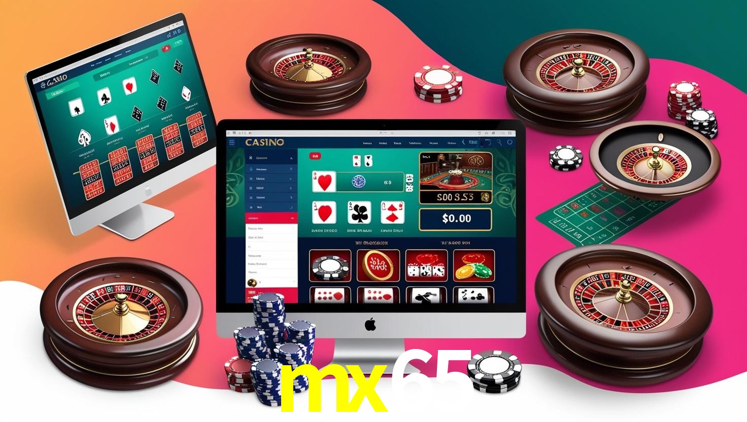 MX65