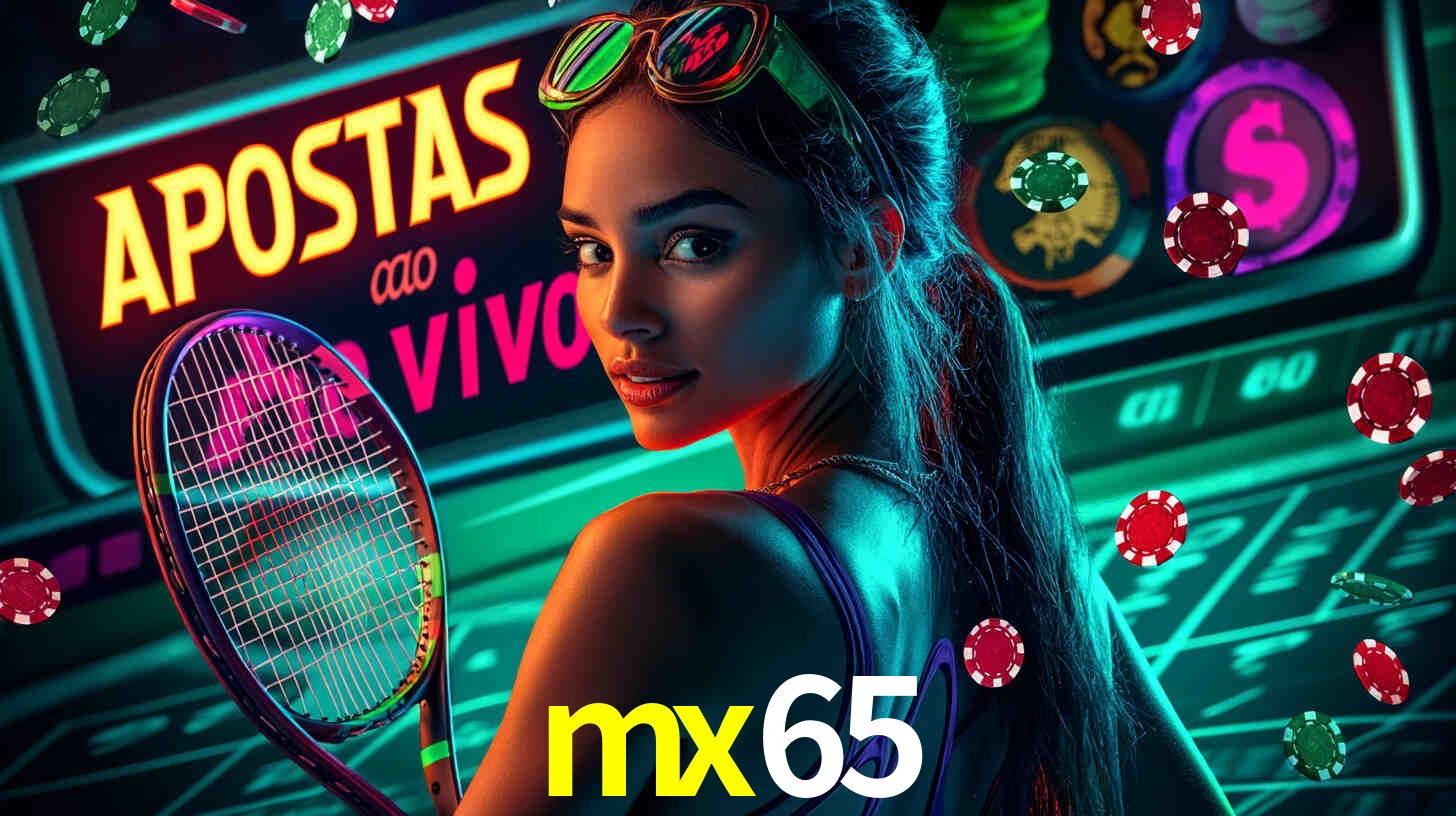 Descubra a Essência do mx65: Nossa História e Compromissos