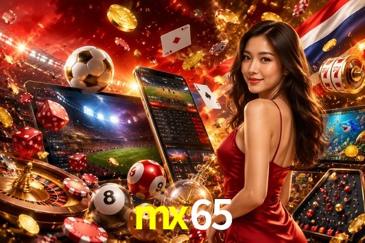 Account Benefits mx65