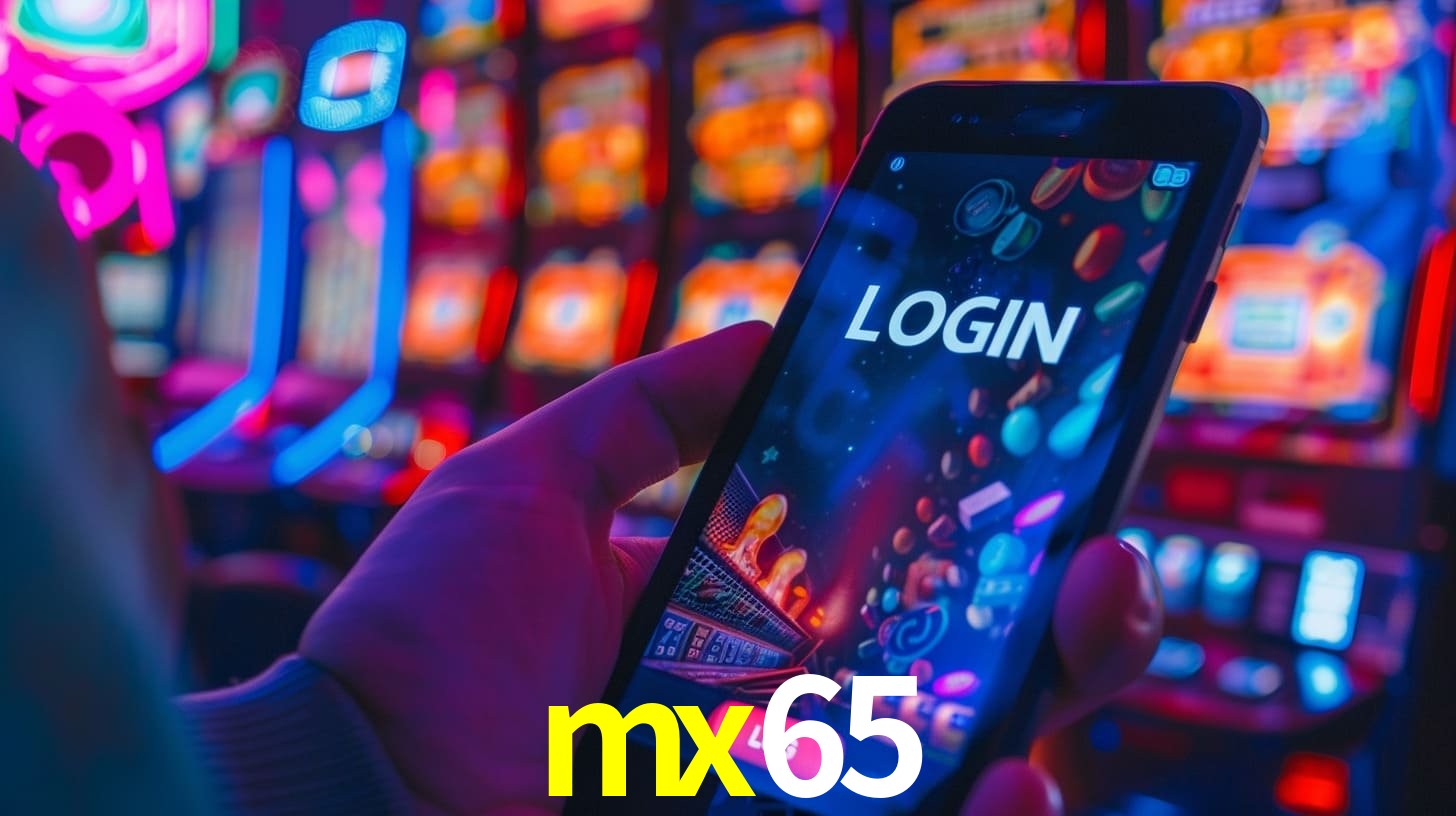 Recursos de Bônus mx65