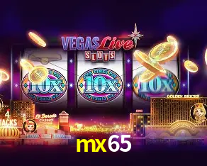 Descubra a Essência do mx65: Nossa História e Compromissos