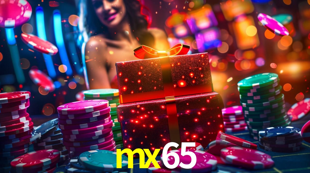 PIX Instantâneo mx65