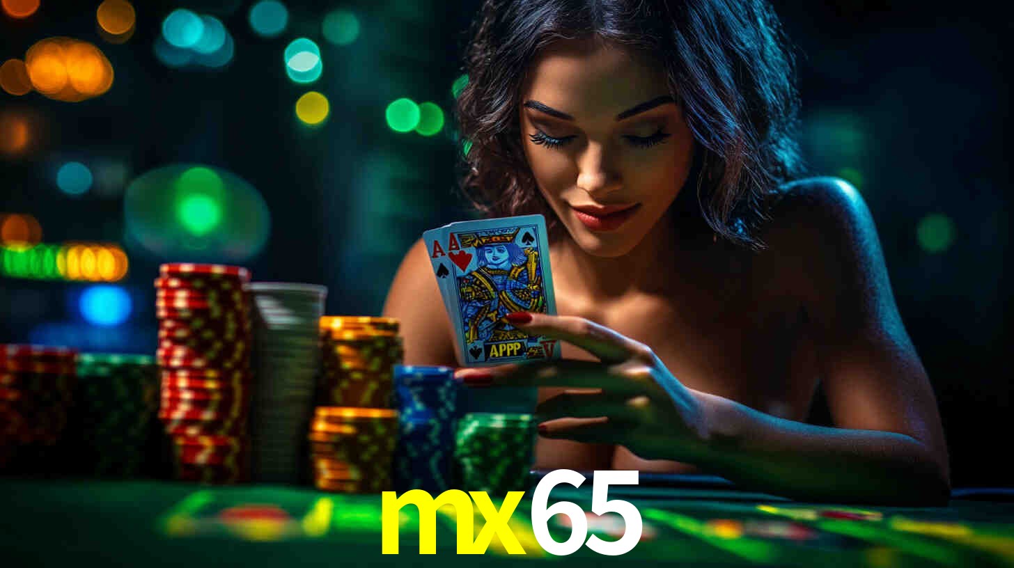 Desvendando o Mundo dos Jogos Virtuais na mx65