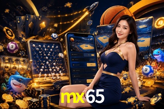 API Integration mx65