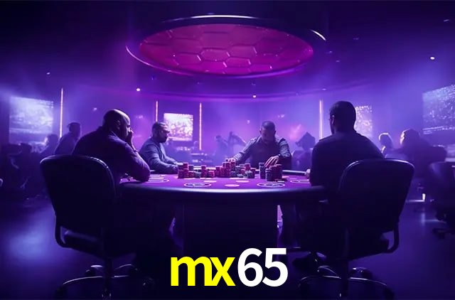 Integração de APIs mx65