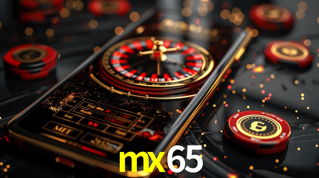 Live Casino mx65