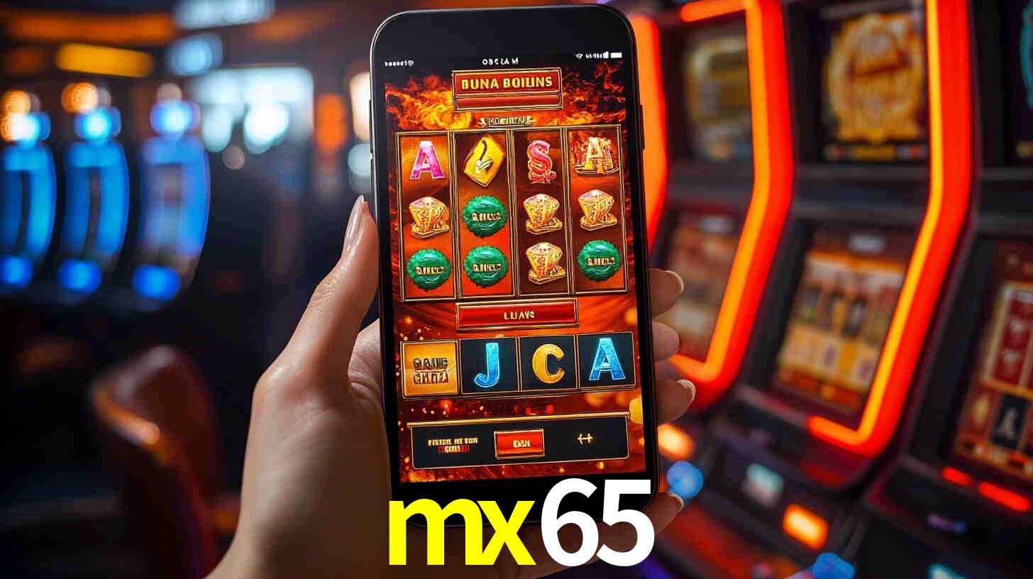 mx65: Seu Especialista em Apostas Esportivas Brasileiras