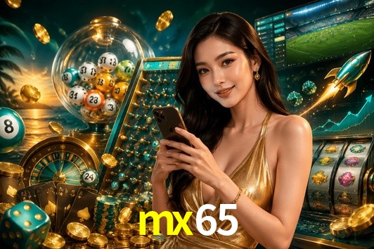 Secure Login mx65