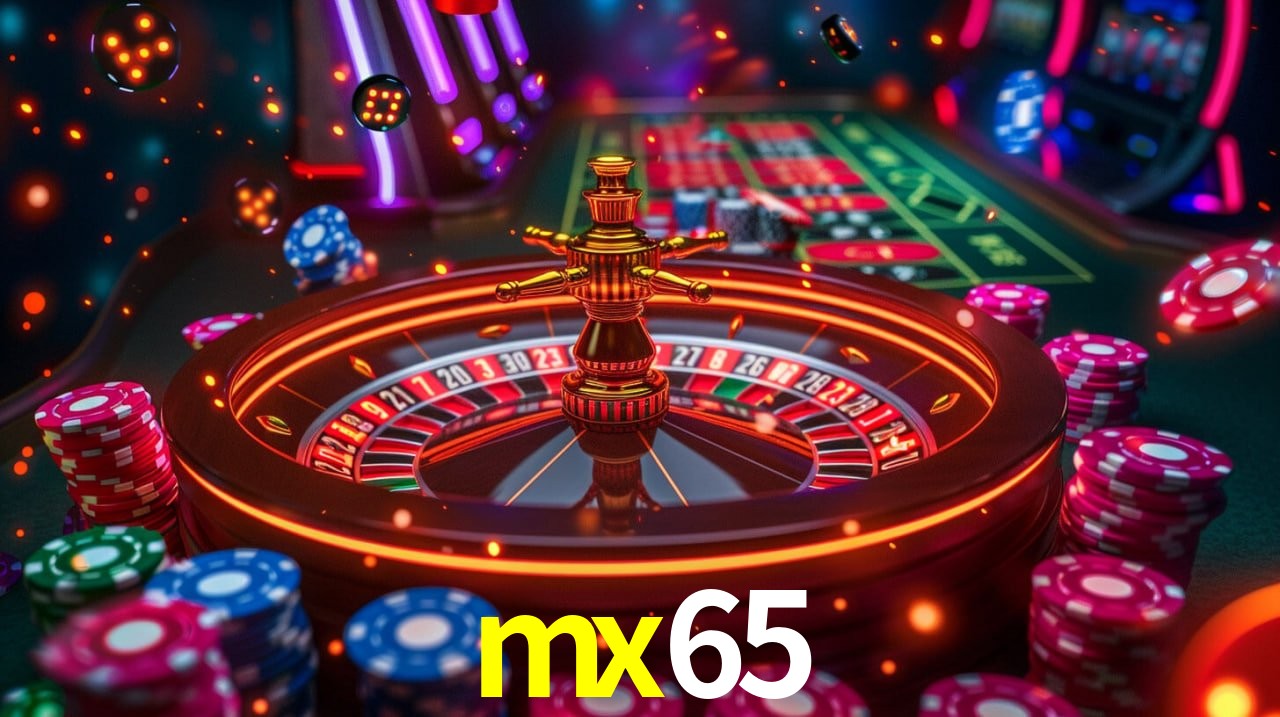 Casino Ao Vivo mx65