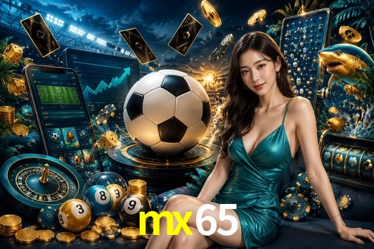 Aviator Game mx65