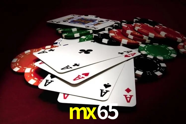 Estatísticas do Jogo mx65