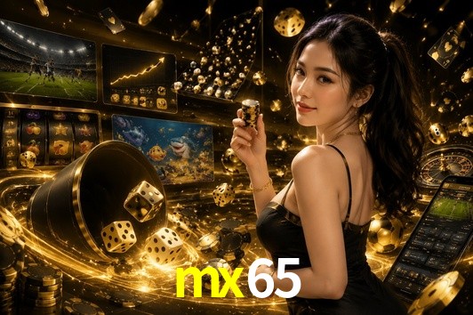 Security Systems mx65