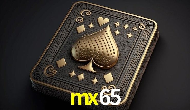 Sistemas de Segurança mx65