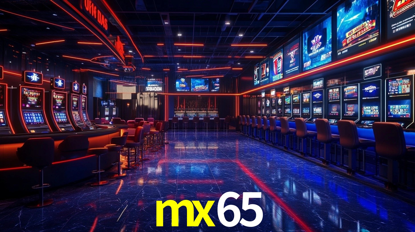 mx65 App Interface