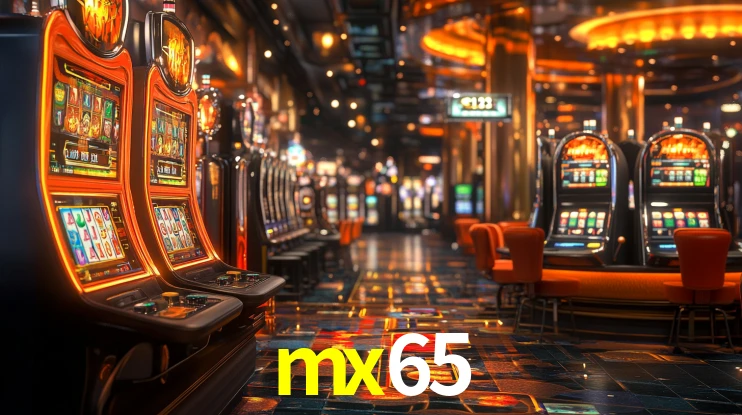 Experimente o Login Seguro Premium no mx65
