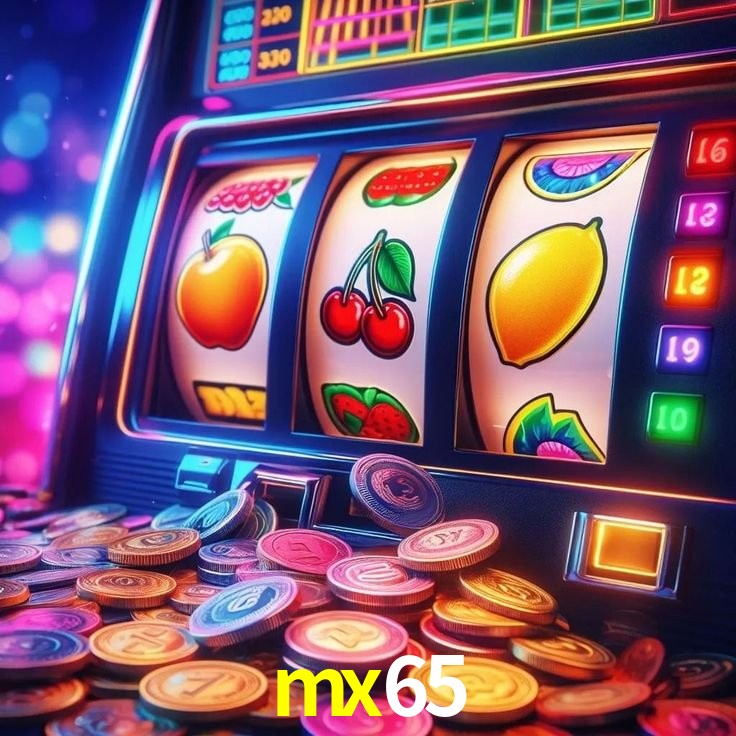 Segurança 2FA mx65