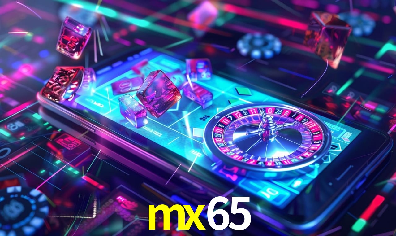 Benefícios da Conta mx65