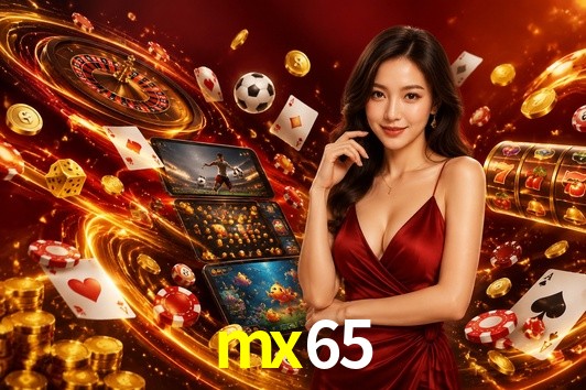 Exclusive Offers mx65