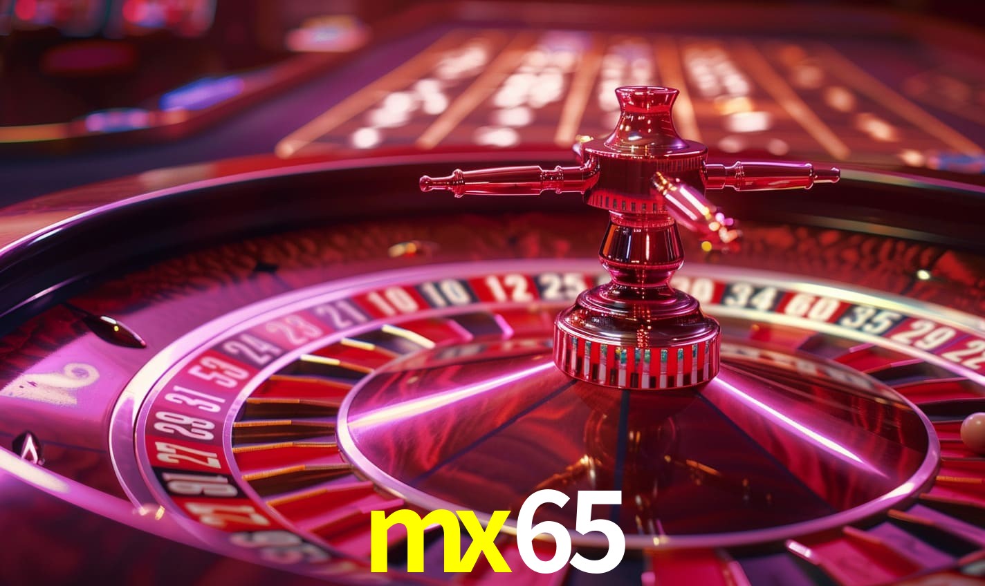 cassino mx65