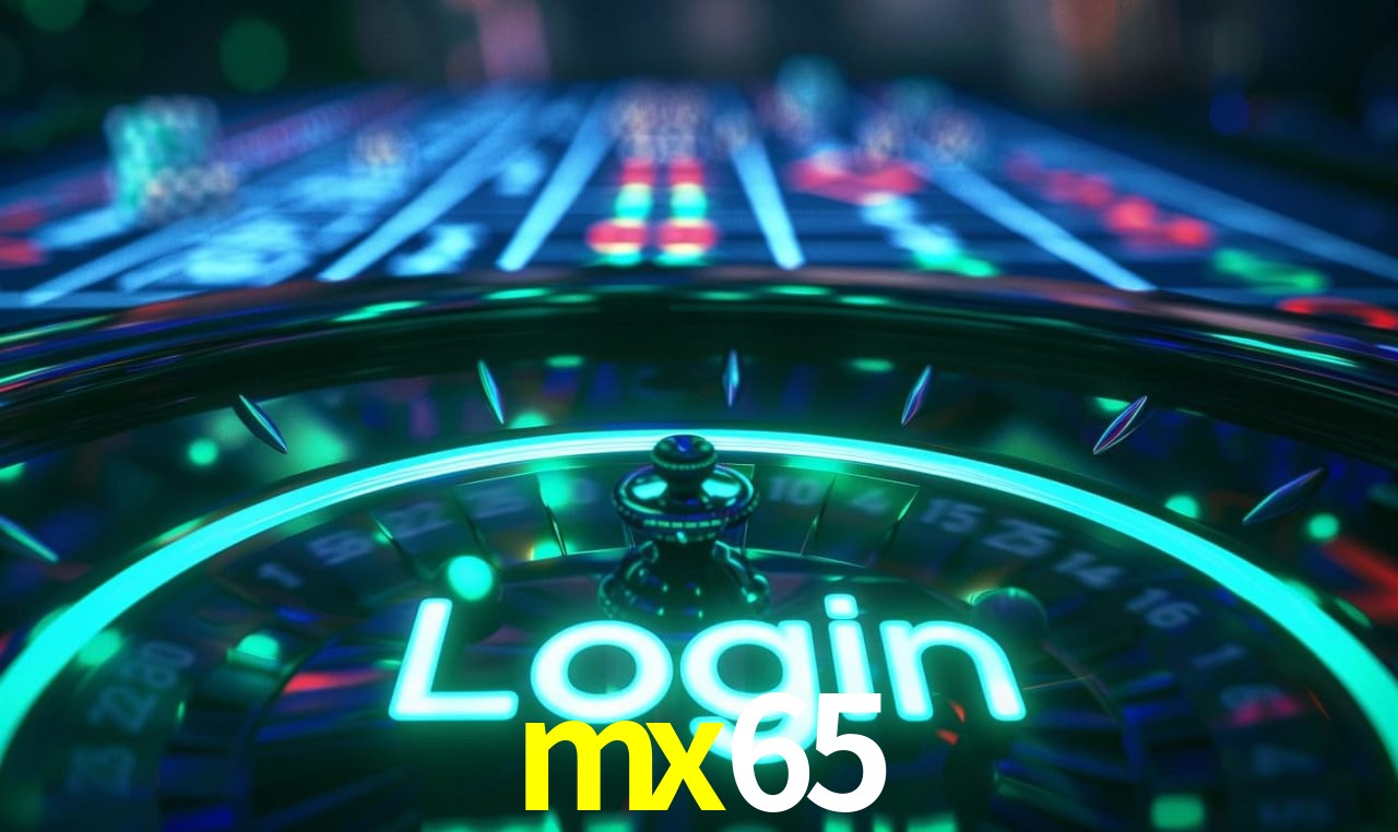 Login Seguro mx65