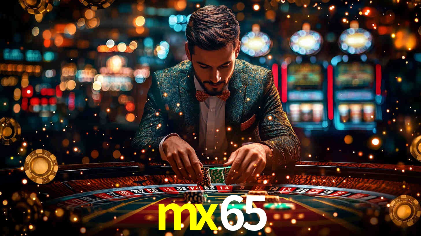 Ofertas Imperdíveis na mx65: Promoções e Bônus Que Valem a Pena
