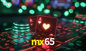 Tecnologia da Plataforma mx65