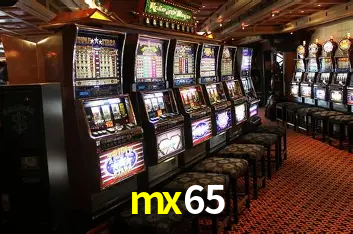 Apostas Esportivas na mx65: Um Guia Completo