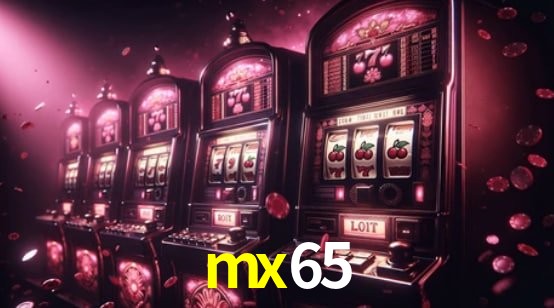Casino VIP mx65