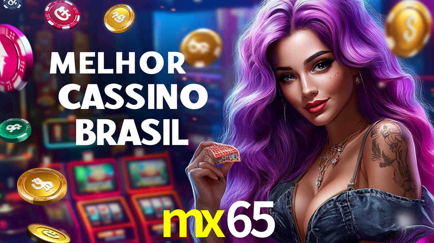 Inovações de Jogos na mx65: O Futuro das Experiências Interativas