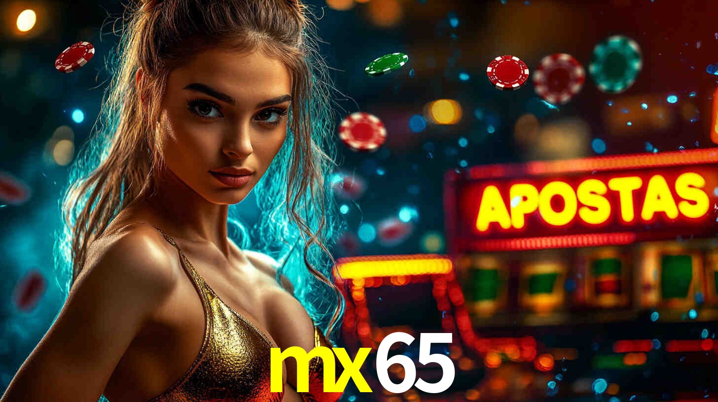 Explorando a Categoria de Eventos em Apostas na mx65