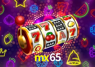 Descubra a Magia dos Jogos de Arcade no mx65
