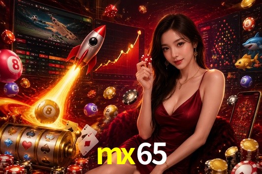Weekend Specials mx65