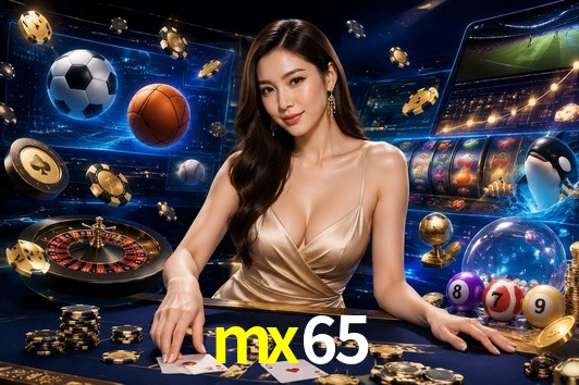 Quick Registration mx65