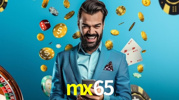 Game Statistics mx65