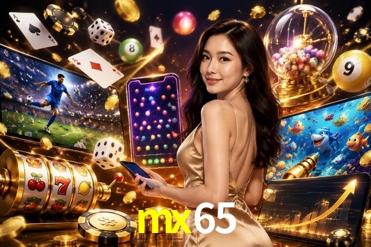 Slot Games mx65