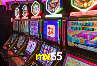 A Emoção da Loteria na mx65: Uma Chance de Mudança de Vida