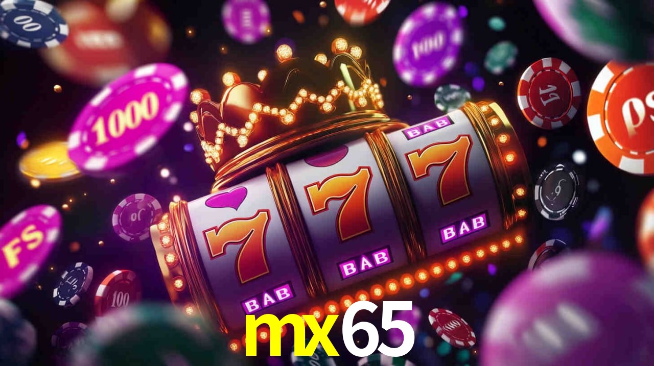 Bonus Features mx65