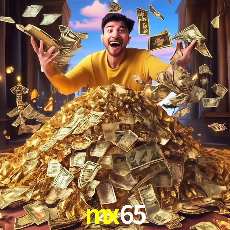 Avaliações dos Jogadores mx65