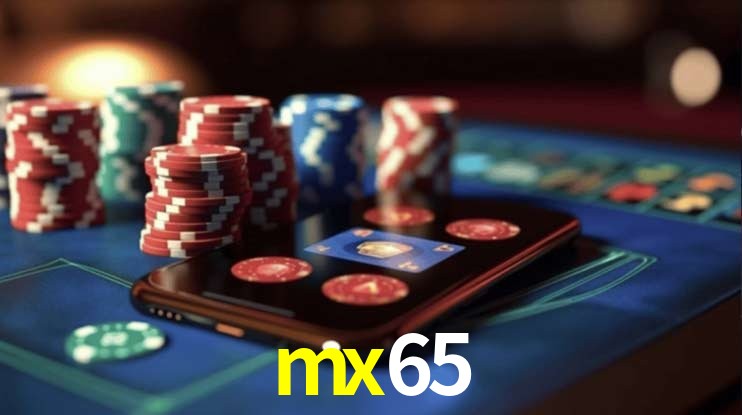 Requisitos do APK da mx65 para Android
