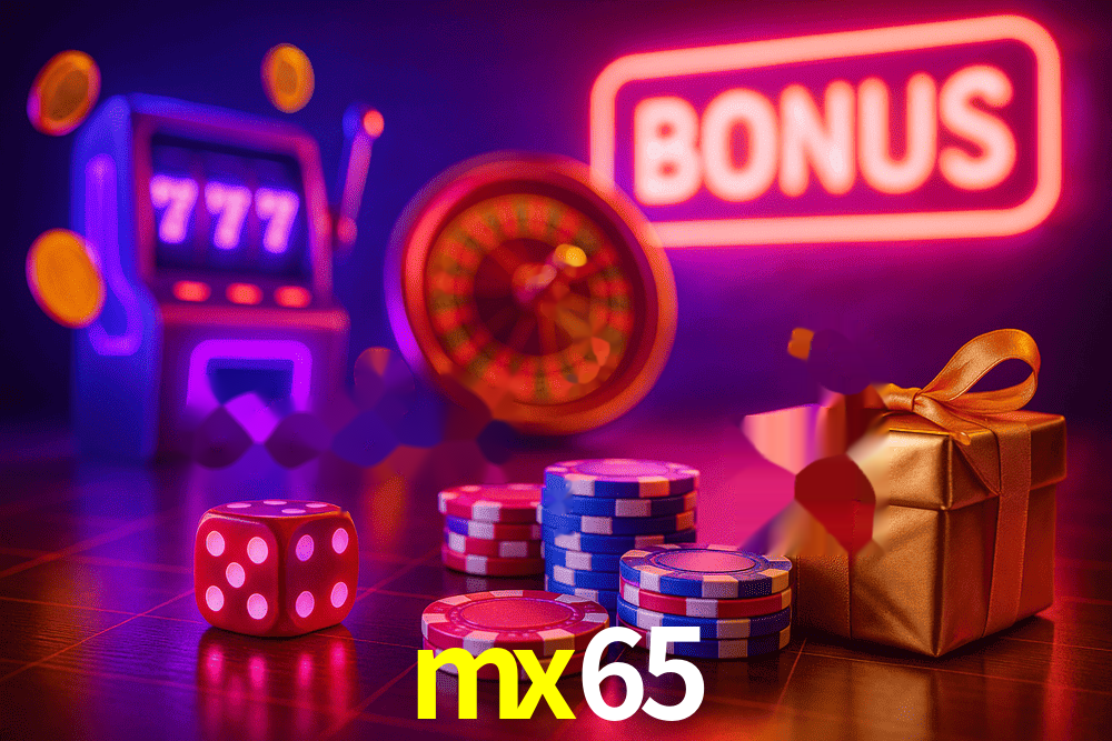 A Popularidade dos Caça-Níqueis no mx65