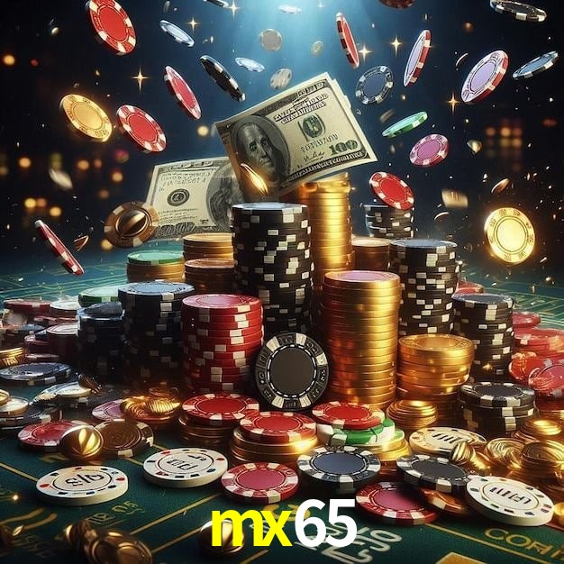 Bônus Diários mx65