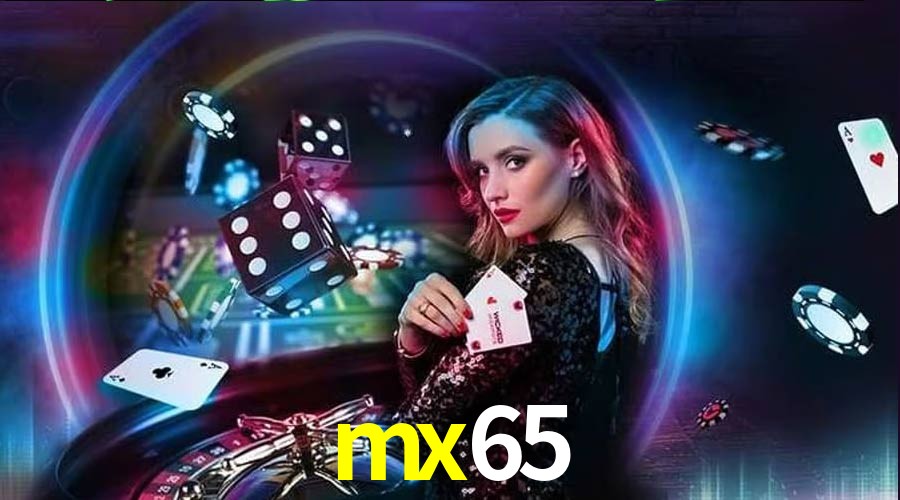 Seasonal Promotions mx65