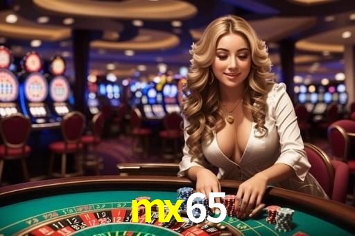 Blackjack Table mx65