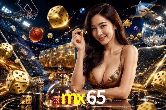 Flash Promotion mx65