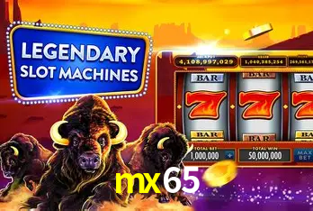 Desvendando o Mundo dos Jogos Virtuais na mx65
